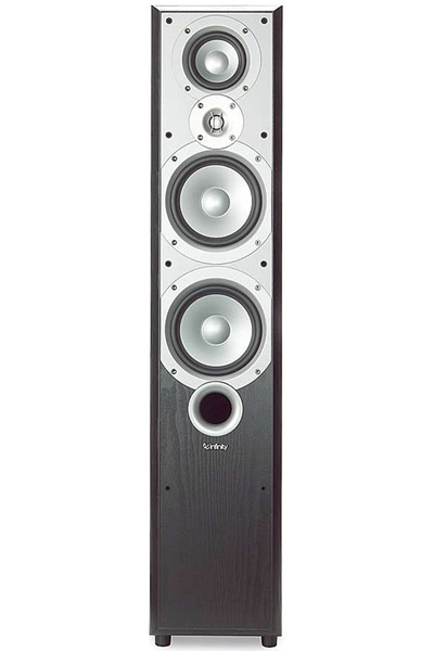 Infinity primus 360 tower shops speakers